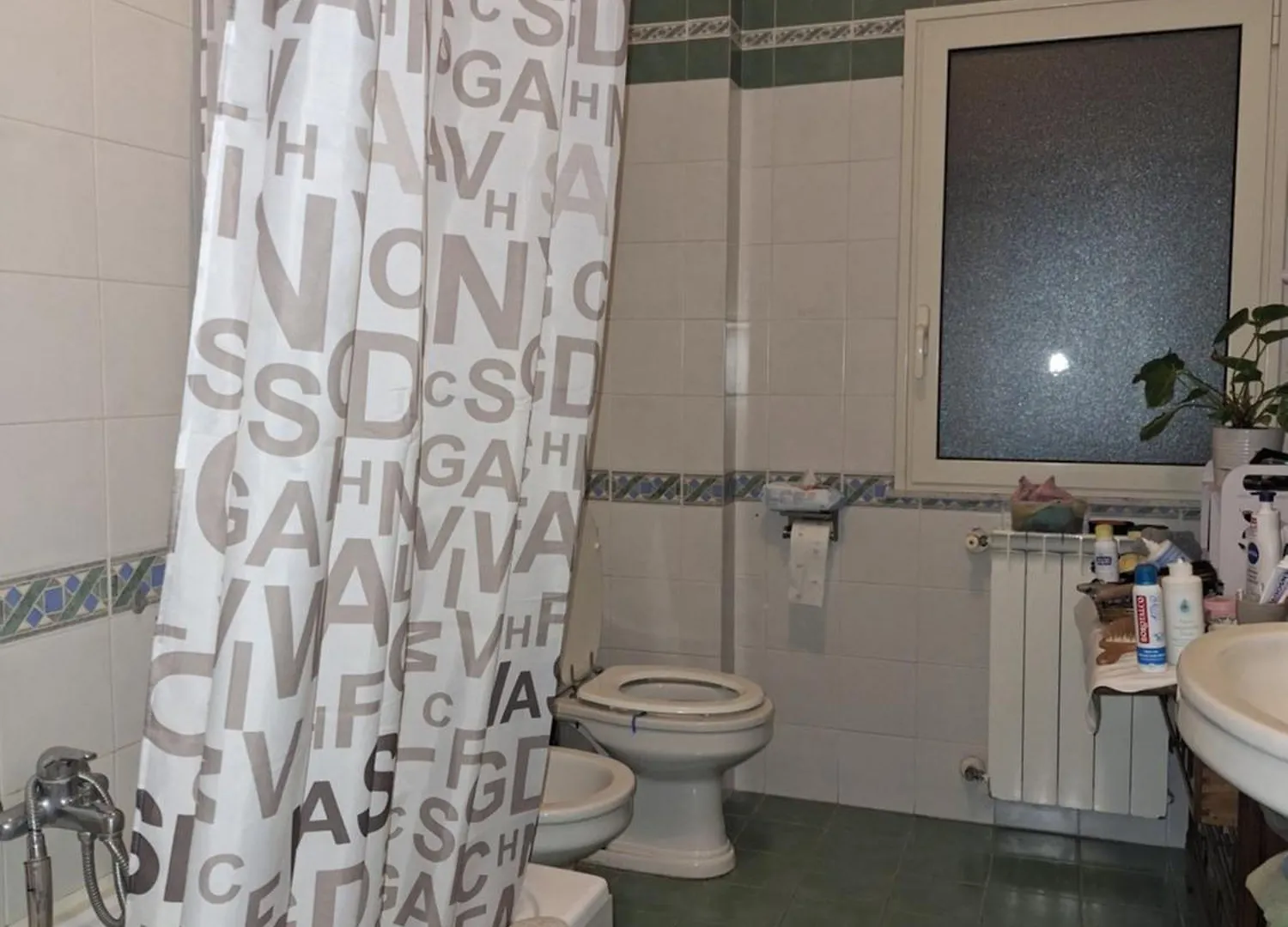 Camera Al Borgo In Centro Κατάνια