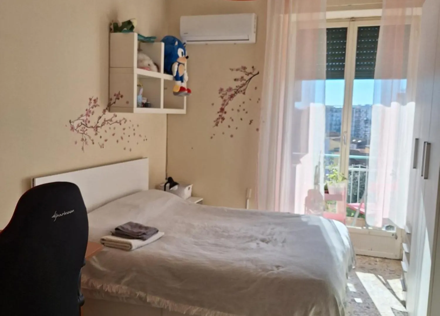 Camera Al Borgo In Centro Κατάνια